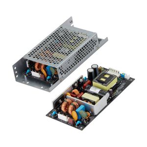 alimentation électrique châssis ouvert