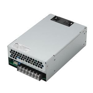 alimentation électrique à montage sur panneau