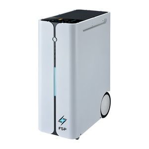 système de stockage d'énergie lithium