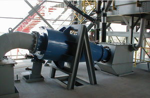 hydrocyclone 1