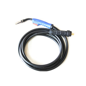 torche de soudage MIG-MAG / refroidie par air