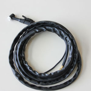 torche de soudage TIG / AC/DC