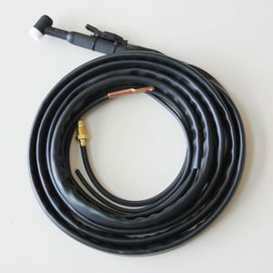 torche de soudage TIG
