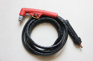 torche de découpe plasma