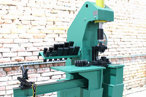 presse hydraulique