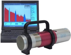 spectromètre à rayons Gamma