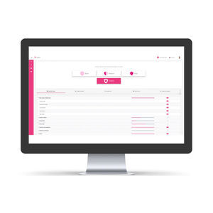 logiciel de commande