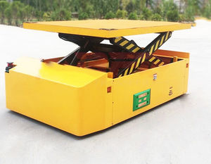 AGV de manutention