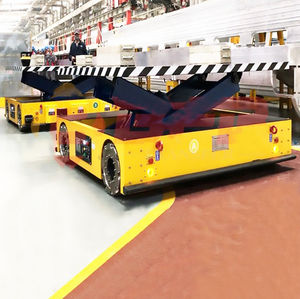 AGV de manutention