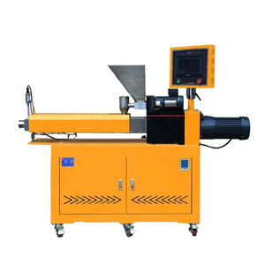 extrudeuse pour le caoutchouc