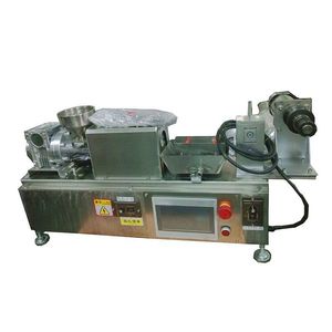extrudeuse bivis