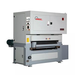 machine de finition pour acier inoxydable