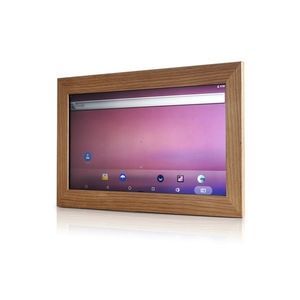 panel PC LCD