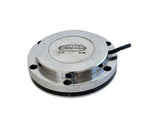 capteur de force en compression / type bouton / en acier inoxydable / IP68
