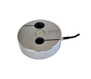 capteur de force en traction compression / en S / compact / pour balance à trémie