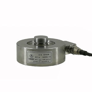 capteur de force type bouton
