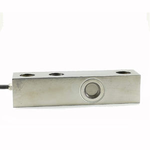 capteur de force type poutre 1