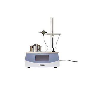 équipement de test de perpendicularité 1