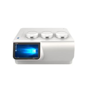 testeur de perméabilité à la vapeur d'eau 1