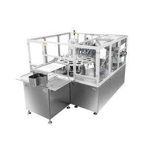 scelleuse rotative