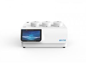 testeur de perméabilité à la vapeur d'eau 1