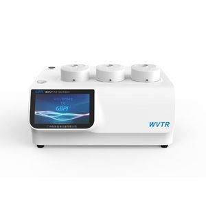 testeur de taux de transmission de vapeur d'eau 1