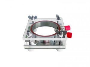cellule d'échantillon de mesure 1