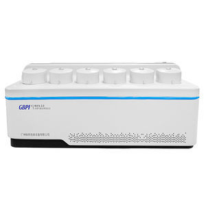 testeur de taux de transmission de vapeur d'eau