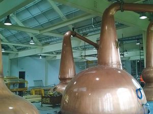 distillateur 1