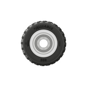 pneu pour engin de chantier