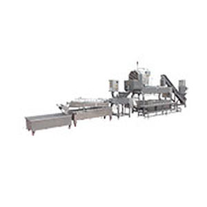 machine de moulage de fromage automatique 1