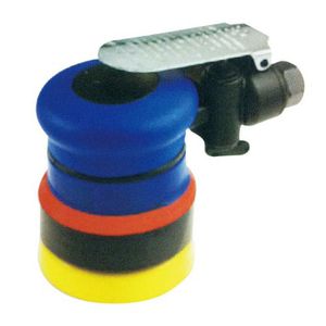 ponceuse orbitale / pneumatique