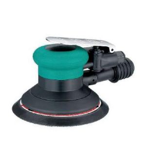 ponceuse orbitale / pneumatique