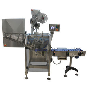 étiqueteuse automatique