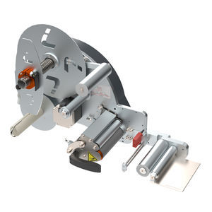 étiqueteuse automatique 1