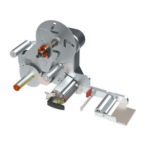 étiqueteuse automatique