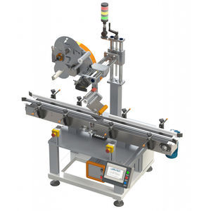 étiqueteuse automatique