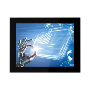 panel PC LCD 1