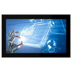moniteur LCD 1