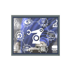 moniteur LCD