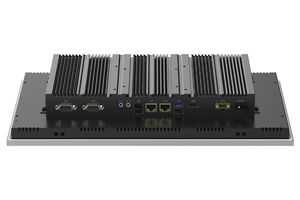 panel PC à écran tactile capacitif PCAP