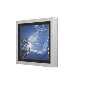 panel PC LCD