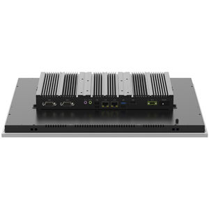 panel PC tactile