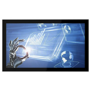 panel PC TFT LCD 1