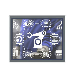 panel PC TFT LCD