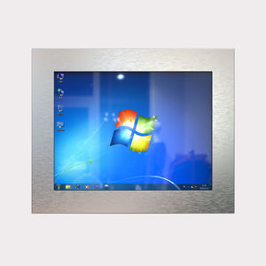 panel PC LCD