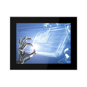 panel PC TFT LCD