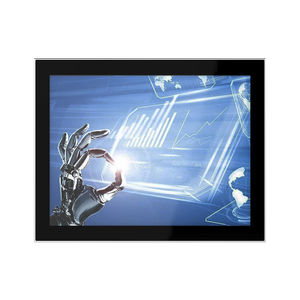 panel PC TFT LCD