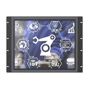 moniteur LCD 1