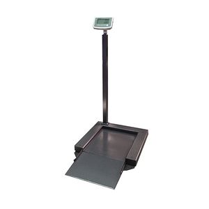 balance de précision